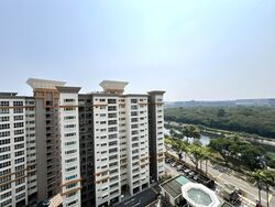 Evergreen Park (D19), Apartment #613051831